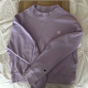 Champion Hoodie gently worn Size Large